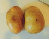 じゃがいもチーズもち作り方1写真