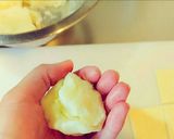 じゃがいもチーズもち作り方8写真