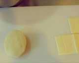 じゃがいもチーズもち作り方9写真