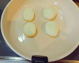 じゃがいもチーズもち作り方10写真