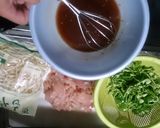 安上がり青椒肉絲もどき…(笑)作り方2写真
