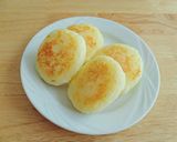 じゃがいもチーズもち作り方12写真