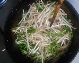 安上がり青椒肉絲もどき…(笑)作り方5写真