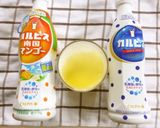 カルピスでいちじくのコンポート☆レンジ作り方13写真