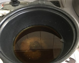 厚揚げともやしの煮物作り方3写真