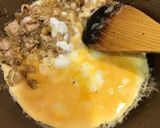 アボカドと豚キムチの焼きそうめん！作り方7写真