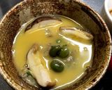 余った餃子の具で、簡単手抜きの茶碗蒸し✨作り方7写真
