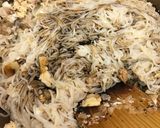 アボカドと豚キムチの焼きそうめん！作り方9写真