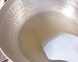お月見羊羹作り方5写真