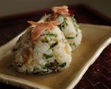 セリしらすベーコンのしっとりふりかけ♪作り方6写真