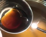 モロヘイヤのスープ作り方12写真
