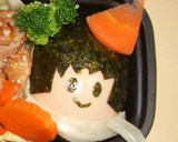 お弁当・おつまみの定番！とろ～り煮玉子作り方8写真