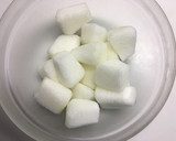 とろ〜り♪冬瓜の煮物【中華そぼろあん】作り方4写真