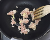 とろ〜り♪冬瓜の煮物【中華そぼろあん】作り方5写真
