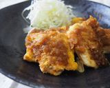大根おろしでさっぱり!南蛮漬け♪作り方8写真
