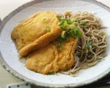 じゅわっと甘辛い＊きつねうどんの油揚げ＊作り方7写真