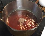 お手軽な旬の煮物♪なすと豚肉の旨煮作り方1写真
