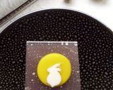 お月見羊羹作り方30写真