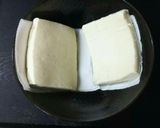 我が家の麻婆豆腐(覚書)作り方1写真