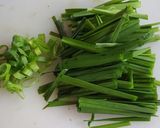 素麺チャンプルー作り方1写真