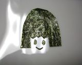お弁当に♫キャラ弁に✿ちびまる煮玉子作り方1写真