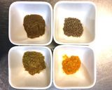 簡単・本格スパイス　インドのチキンカレー作り方1写真