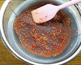 栄養素満点甘々リコピンミニトマトジュース作り方5写真