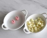 世界で流行中☆ユニコーンのカップケーキ作り方2写真