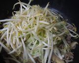 キャベツとシソの春巻き♪シソが香る♪作り方5写真