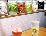 自家製キウイシロップ作り方6写真
