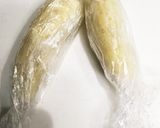 3分で最強完成!アボカドバナナジュース作り方1写真