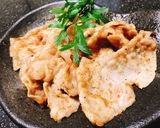 アップルファイバー入◎美味ステーキソース作り方9写真