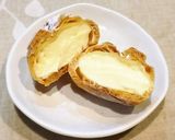 我が家のシュークリーム作り方14写真