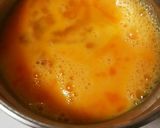 朝食に。クロワッサン・サンドイッチ！作り方1写真