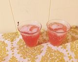 お好みのフルーツで♡酵素ジュース作り方5写真
