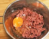 コンビーフ×ポテチ×卵で簡単おつまみ作り方1写真