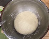 自宅で簡単 本格生地のビスマルク作り方6写真