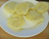 一度で3回楽しめる♪いももち作り方5写真