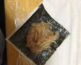 ささみとネギのあっさり春巻作り方3写真
