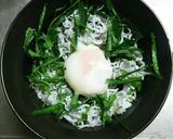 さっぱり しらす丼作り方4写真