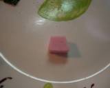 ☆本当に簡単♪かわいいゆきだるま弁当☆作り方2写真