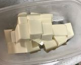 潰瘍性大腸炎のマーボ茄子豆腐作り方5写真
