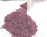 赤紫蘇で自家製ゆかり作り方3写真