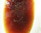 フルーツと野菜のぽん酢ジュレサラダ作り方1写真