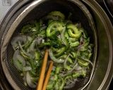 疲労回復に✨ゴーヤとツナのさっぱり和え作り方3写真