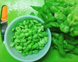 枝豆ハンバーグ作り方4写真