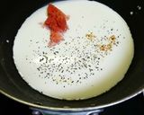 さっぱり明太子クリームペンネ作り方3写真