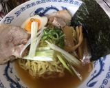 チャーシュー煮汁で♥味噌ラーメンスープ作り方6写真