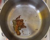 チャナマサラ（ひよこ豆のトマト煮カレー）作り方4写真