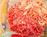枝豆ハンバーグ作り方5写真